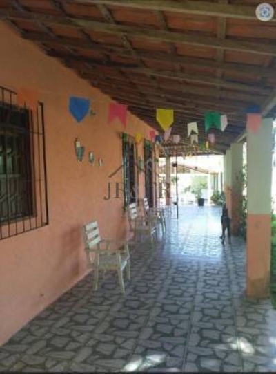 Sítio, 3 quartos, 2 hectares - Foto 4