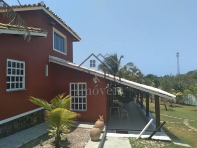 Casa, 3 quartos, 248 m² - Foto 1