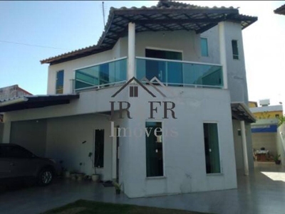 Casa, 4 quartos, 280 m² - Foto 1