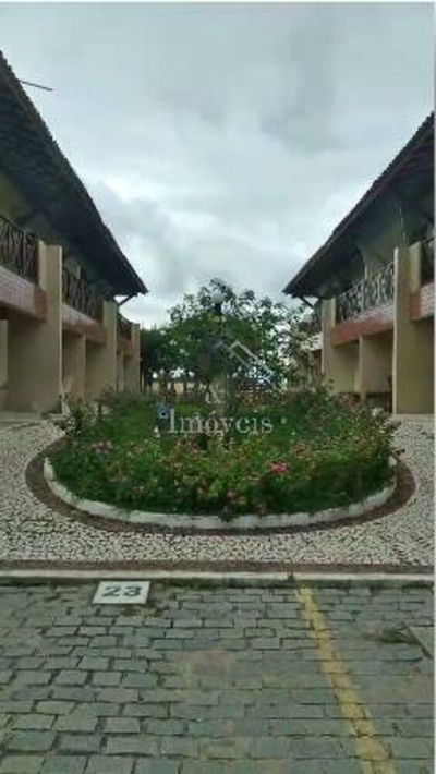 Casa, 2 quartos, 80 m² - Foto 1