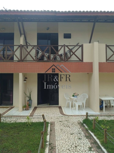 Casa, 2 quartos, 80 m² - Foto 2