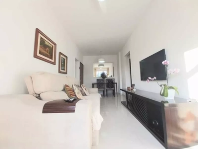 Apartamento, 3 quartos, 78 m² - Foto 1