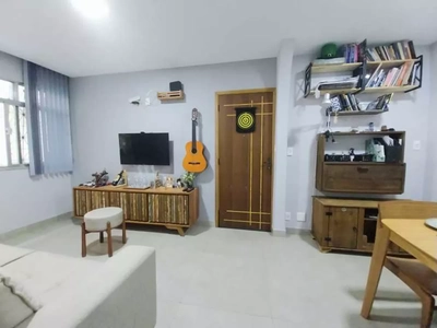 Apartamento, 1 quarto, 35 m² - Foto 4