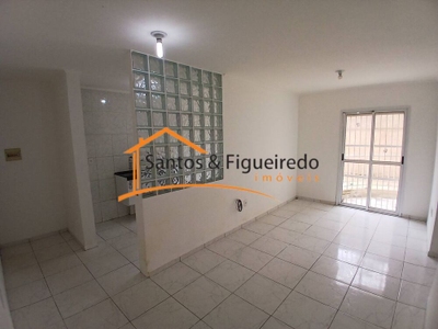 Apartamento, 2 quartos, 57 m² - Foto 1