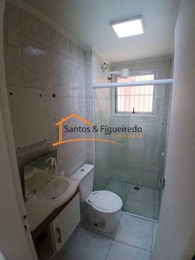 Apartamento, 2 quartos, 57 m² - Foto 3