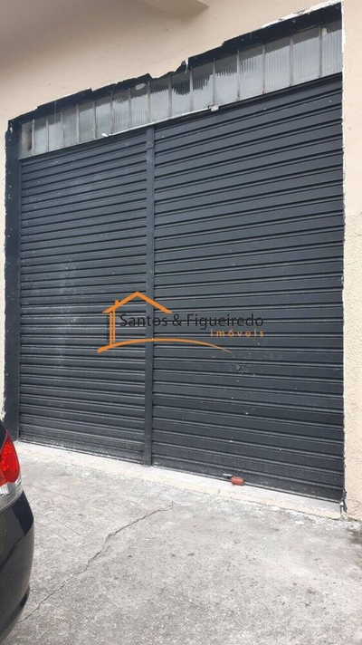 Loja-Salão, 75 m² - Foto 3