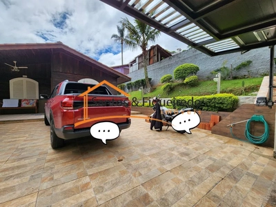 Casa, 2 quartos, 282 m² - Foto 5