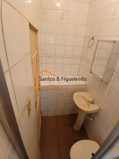 Casa, 1 quarto, 25 m² - Foto 4
