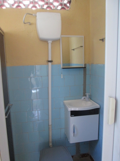 Casa, 2 quartos, 60 m² - Foto 1