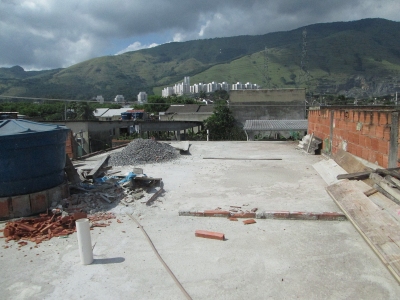 Casa, 2 quartos, 65 m² - Foto 1