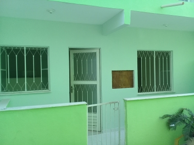 Casa, 1 quarto, 45 m² - Foto 5