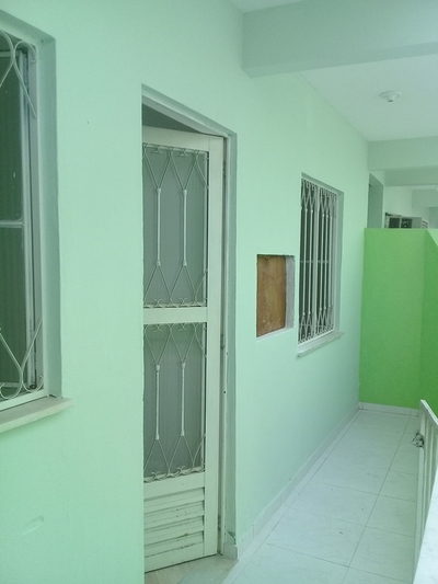 Casa, 1 quarto, 45 m² - Foto 4