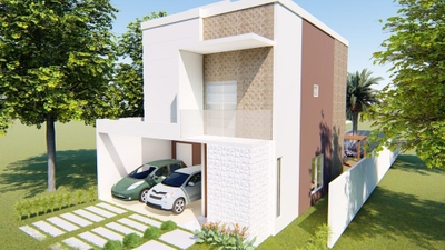 Casa, 3 quartos, 144 m² - Foto 3