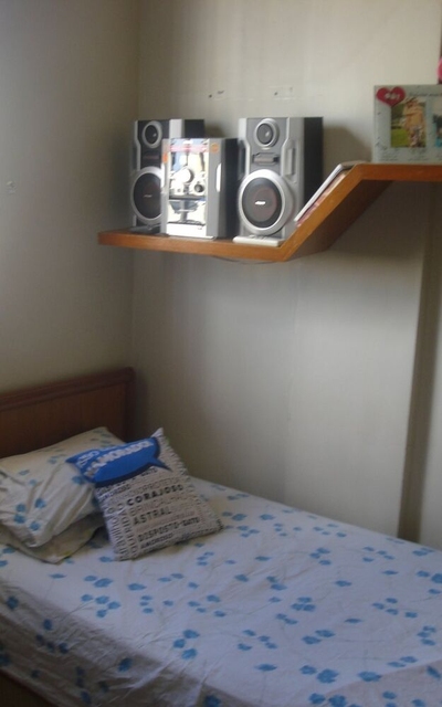 Apartamento, 2 quartos - Foto 1