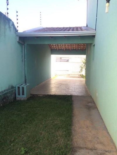 Casa, 4 quartos - Foto 2