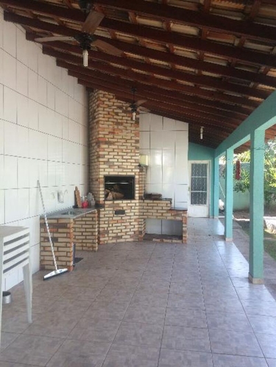 Casa, 4 quartos - Foto 3