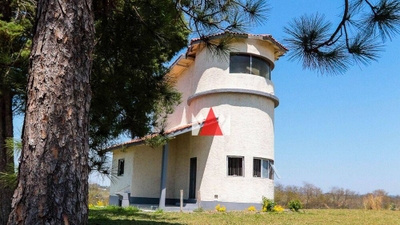 Terreno, 52 hectares - Foto 3