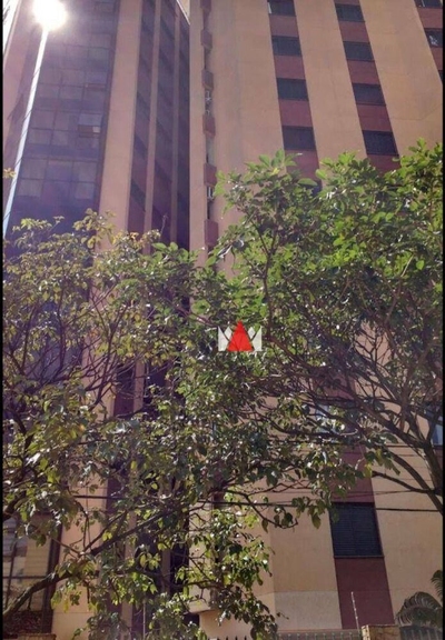 Apartamento, 4 quartos, 157 m² - Foto 1