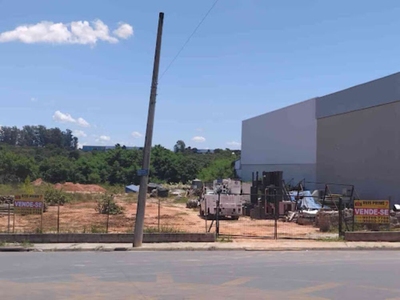 Terreno, 4400 m² - Foto 1