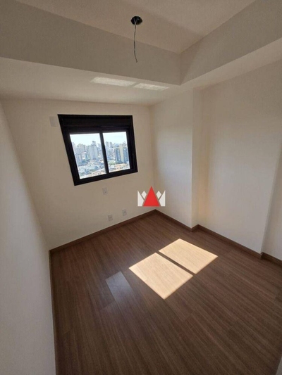 Apartamento, 2 quartos, 82 m² - Foto 2