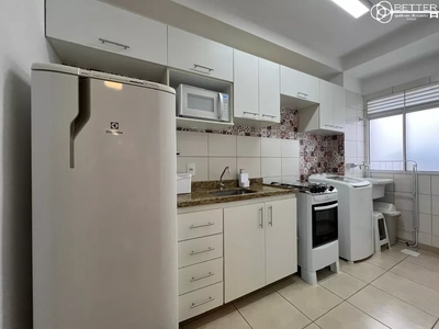 Apartamento, 2 quartos, 48 m² - Foto 1