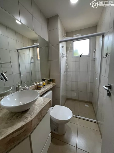 Apartamento, 2 quartos, 48 m² - Foto 2