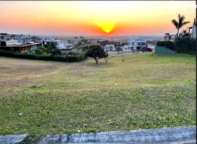 Terreno, 1098 m² - Foto 1