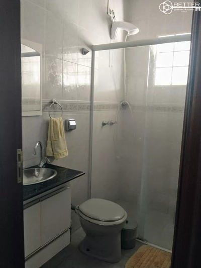 Casa, 4 quartos - Foto 2