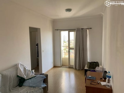 Apartamento, 2 quartos, 61 m² - Foto 2