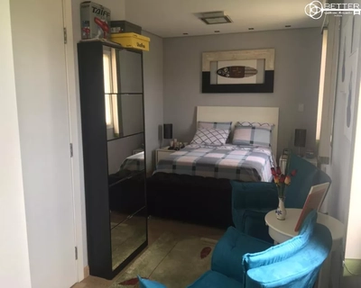 Apartamento, 2 quartos, 76 m² - Foto 3