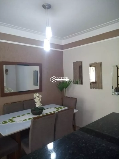 Apartamento, 2 quartos, 56 m² - Foto 1