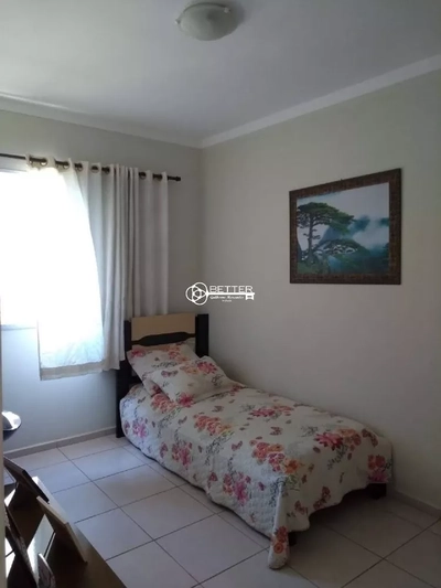 Apartamento, 2 quartos, 56 m² - Foto 3
