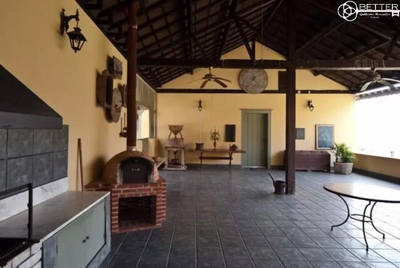 Fazenda-Sítio-Chácara, 380 m² - Foto 3