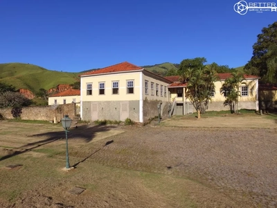 Fazenda-Sítio-Chácara, 380 m² - Foto 1