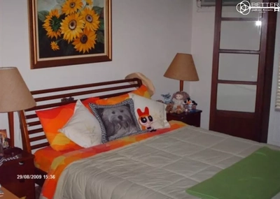 Chácara, 3 quartos, 9360 m² - Foto 1