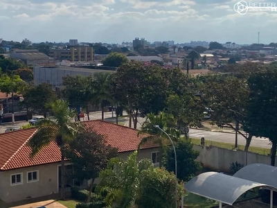 Apartamento, 2 quartos, 10 m² - Foto 4