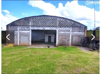 Fazenda-Sítio-Chácara, 59 m² - Foto 4