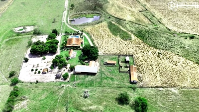 Fazenda-Sítio-Chácara, 30 m² - Foto 2