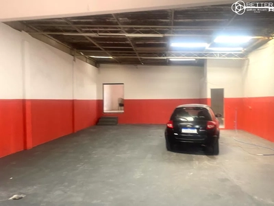 Depósito-Galpão - Foto 2