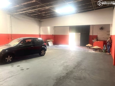 Depósito-Galpão - Foto 4