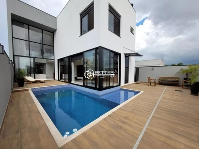 Casa, 4 quartos - Foto 1