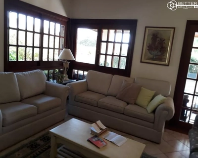 Casa, 4 quartos - Foto 2