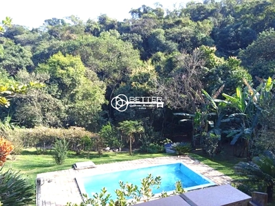 Chácara, 3 quartos - Foto 1