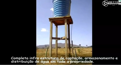 Fazenda, 1744 m² - Foto 2