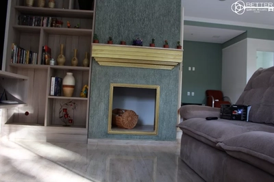 Casa, 4 quartos - Foto 2