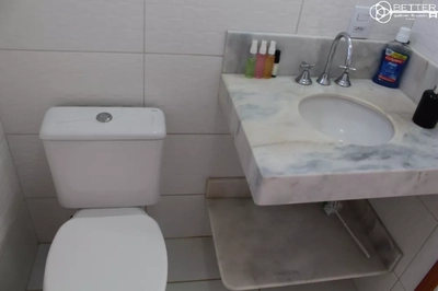 Casa, 4 quartos - Foto 4