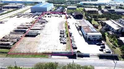 Loteamento e Condomínio, 1 hectares - Foto 1