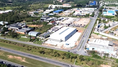 Loteamento e Condomínio, 1 hectares - Foto 2