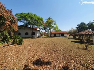 Fazenda, 112 m² - Foto 4