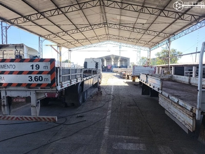 Loteamento e Condomínio, 4600 m² - Foto 3